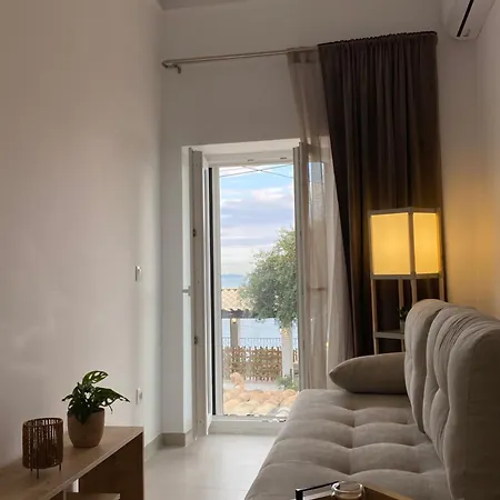 Apartamento Marie's Spitaki *