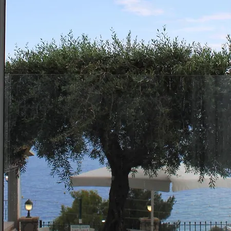 Marie's Spitaki Apartamento Barbati