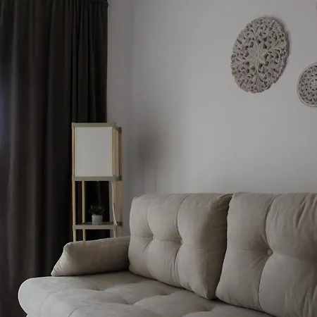 Marie's Spitaki Apartment