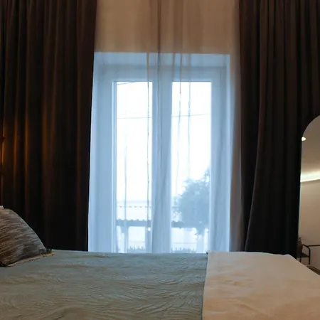 Marie's Spitaki Barbati