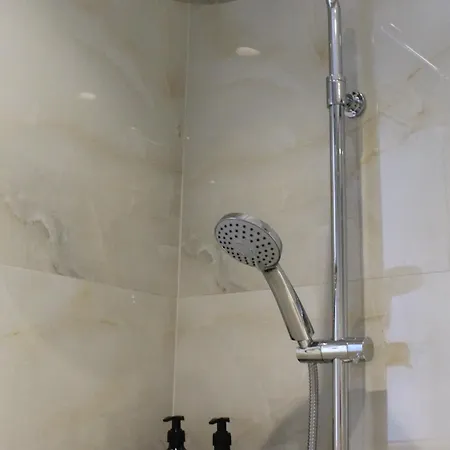 Apartamento Marie's Spitaki Barbati