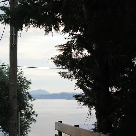 Marie's Spitaki Apartamento Barbati