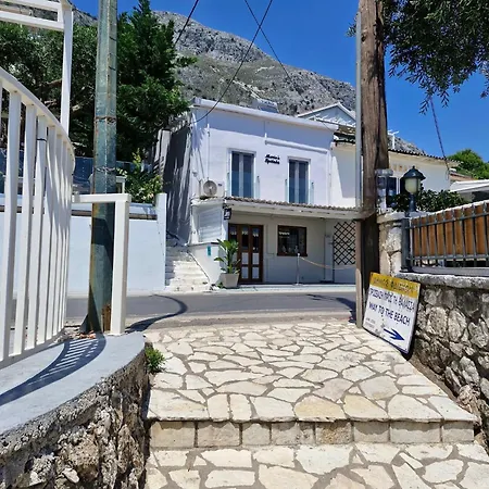 Apartamento Marie's Spitaki *